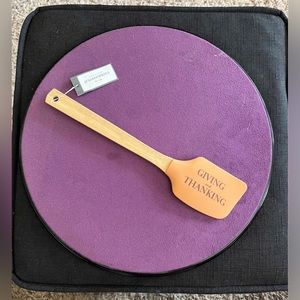 Silicone Kitchen Spatula - Threshold